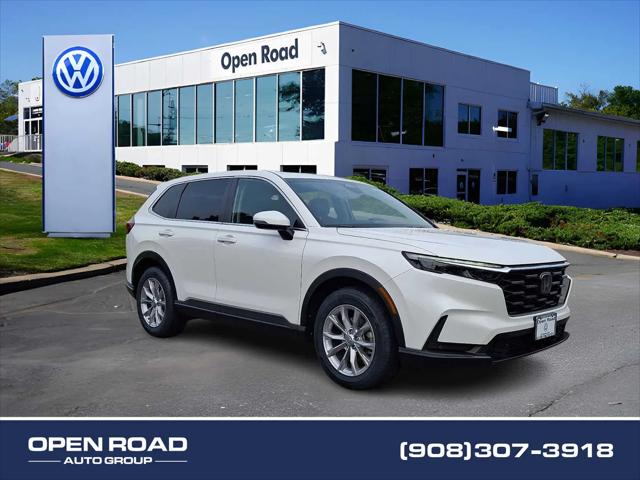 2024 Honda CR-V EX-L AWD for sale in Bridgewater, NJ