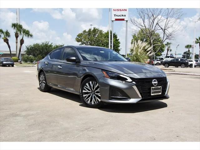 2025 Nissan Altima SV FWD for sale in Houston, TX