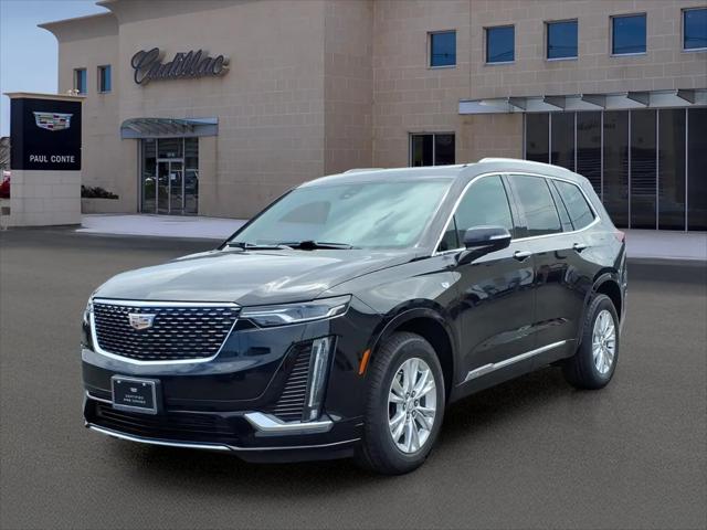 2024 Cadillac XT6 AWD Luxury for sale in Freeport, NY