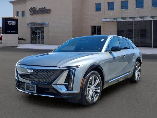2024 Cadillac iQ Luxury w/1SD for sale in Freeport, NY