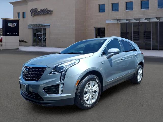 2023 Cadillac XT5 AWD Luxury for sale in Freeport, NY
