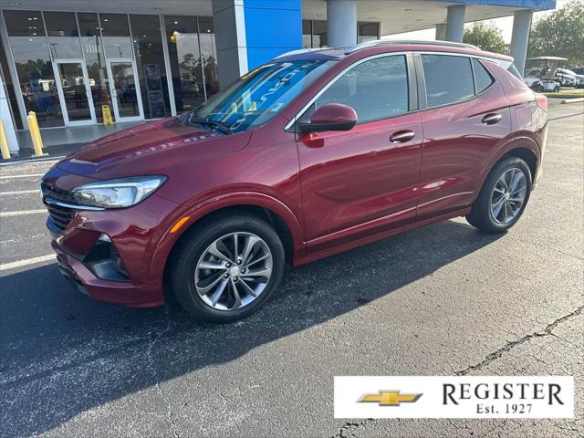 2023 Buick Encore GX Select FWD for sale in Brooksville, FL