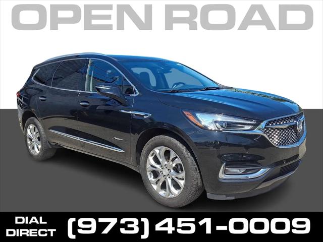 2020 Buick Enclave AWD Avenir for sale in Morristown, NJ