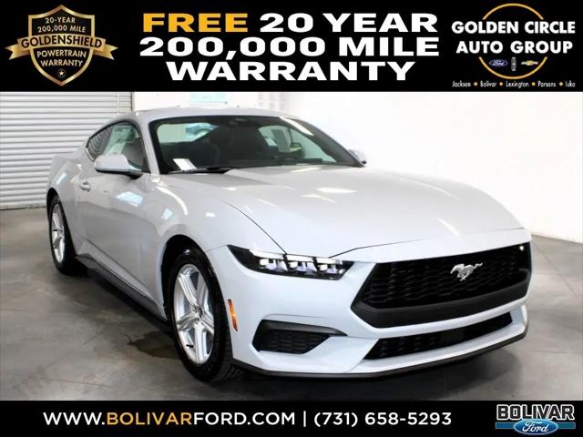 2026 Ford Mustang EcoBoost Fastback for sale in Bolivar, TN