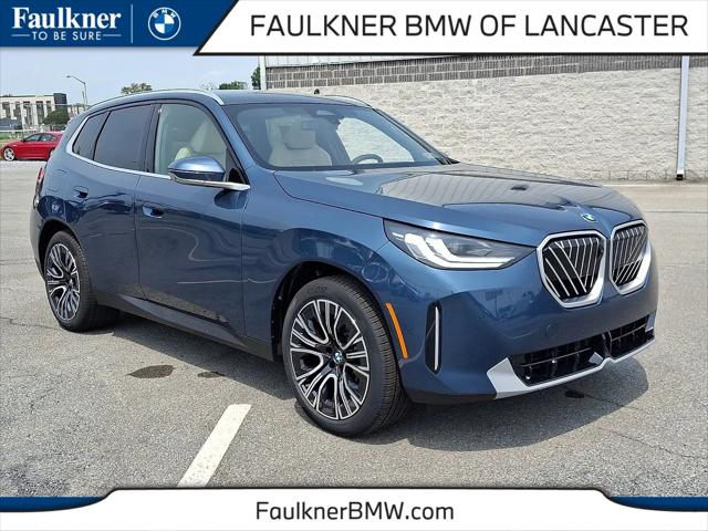 2026 BMW X3 30 xDrive for sale in Lancaster, PA