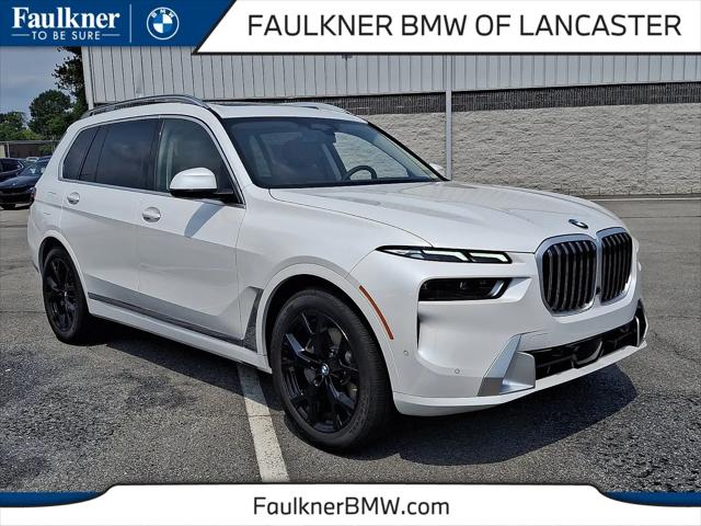 2027 BMW X7 xDrive40i for sale in Lancaster, PA
