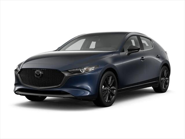 2024 Mazda Mazda3 2.5 S Select Sport for sale in Saint Petersburg, FL