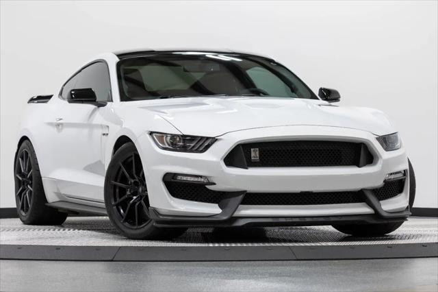 2017 Ford GT Shelby GT350 for sale in Kansas City, KS