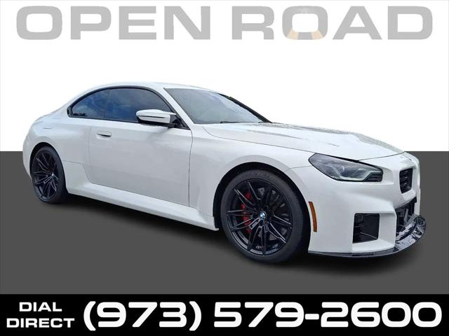 2024 BMW M2 Standard for sale in Newton, NJ