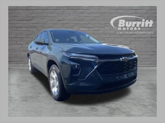2026 Chevrolet Trax FWD LS for sale in Oswego, NY