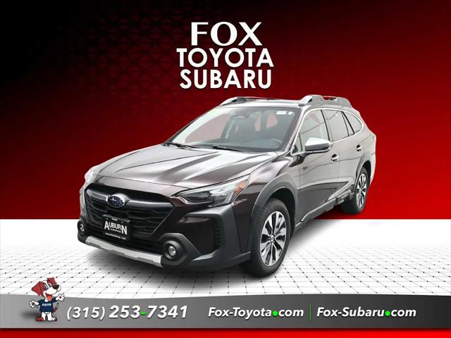 2023 Subaru Outback Touring for sale in Auburn, NY