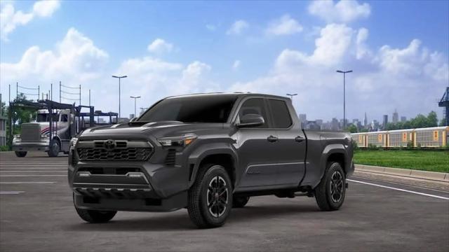 2026 Toyota Tacoma TRD Sport for sale in Auburn, NY