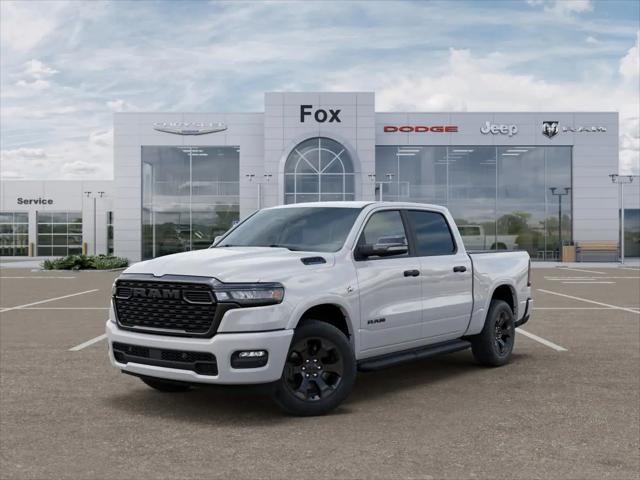 2026 Ram 1500 Big Horn Crew Cab 4x4 5'7" Box for sale in Auburn, NY