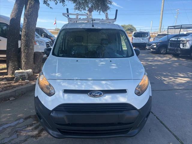 2016 Ford Transit Connect XL for sale in Round Rock, TX