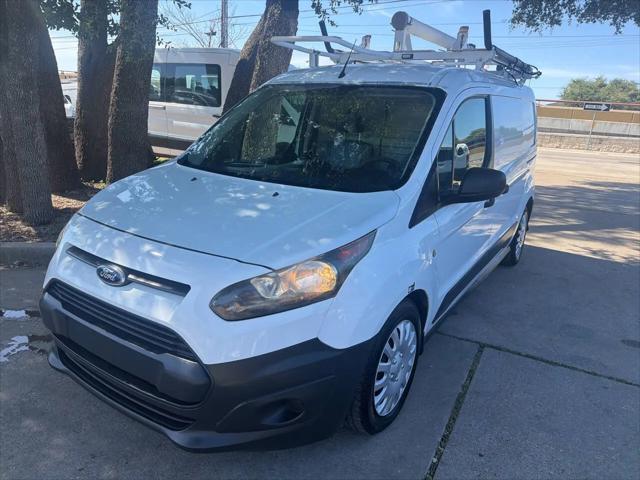 2016 Ford Transit Connect XL