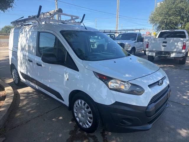 2016 Ford Transit Connect XL