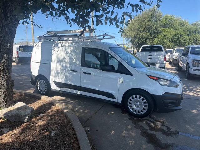2016 Ford Transit Connect XL
