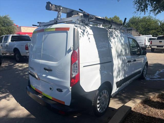 2016 Ford Transit Connect XL