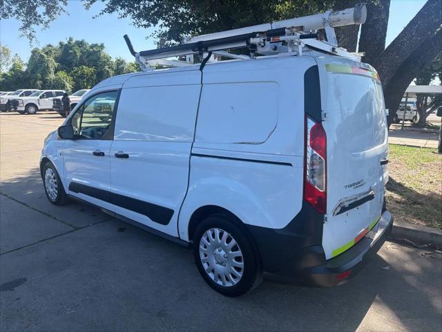 2016 Ford Transit Connect XL