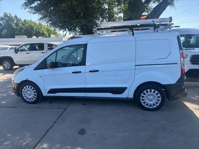 2016 Ford Transit Connect XL