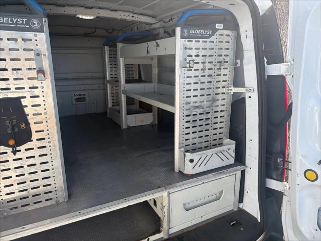 2016 Ford Transit Connect XL