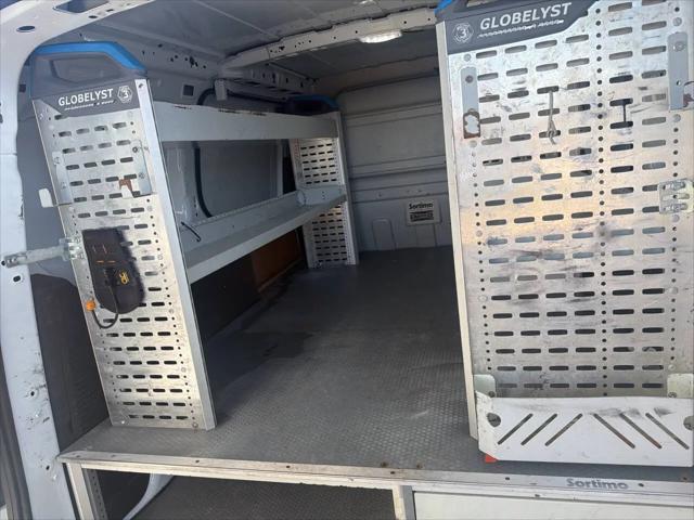 2016 Ford Transit Connect XL