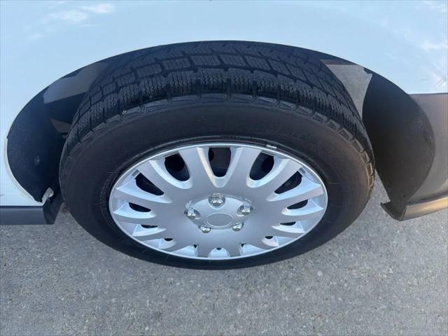2016 Ford Transit Connect XL