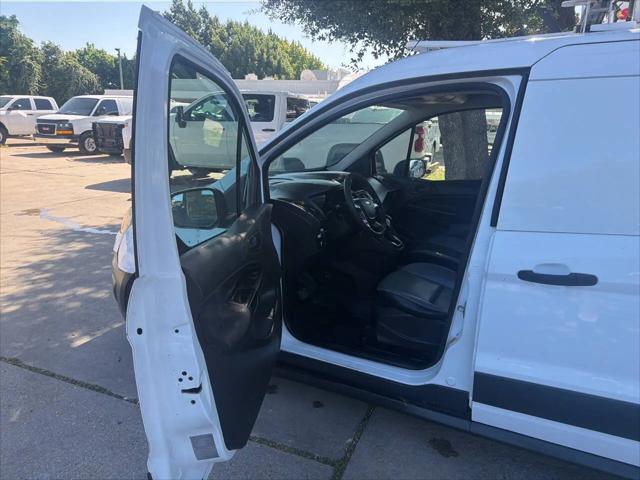 2016 Ford Transit Connect XL
