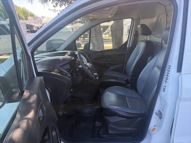 2016 Ford Transit Connect XL