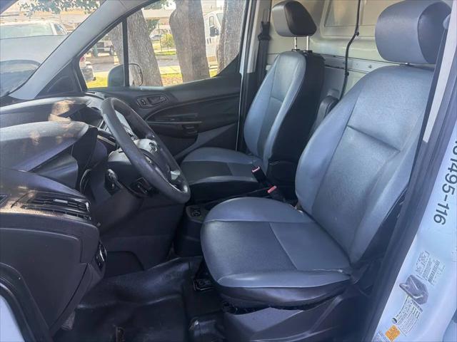 2016 Ford Transit Connect XL