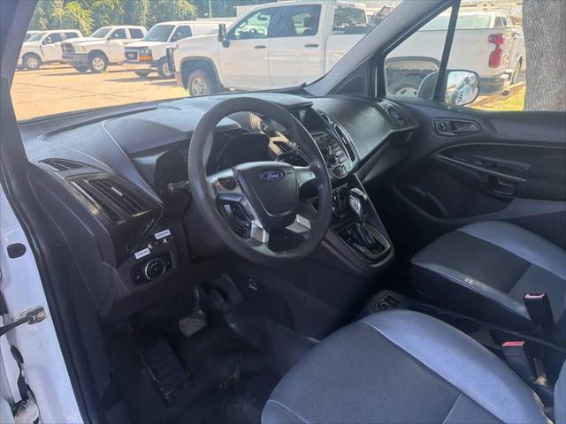 2016 Ford Transit Connect XL