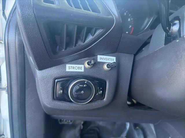 2016 Ford Transit Connect XL