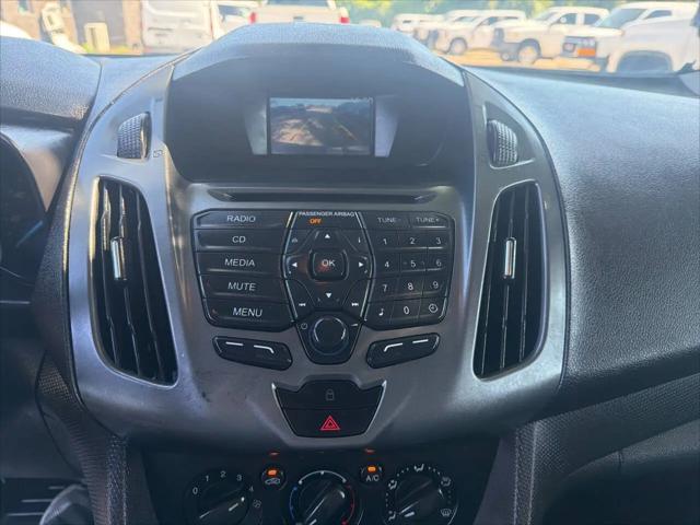 2016 Ford Transit Connect XL
