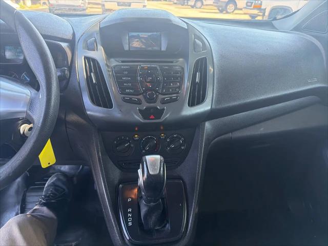 2016 Ford Transit Connect XL