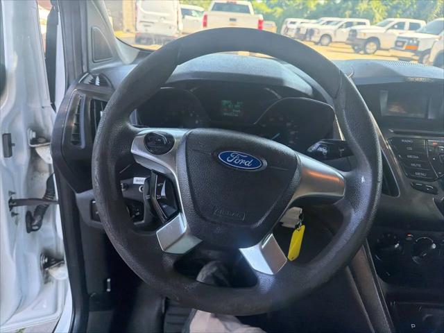 2016 Ford Transit Connect XL