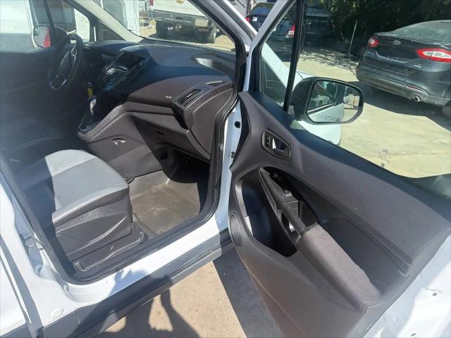 2016 Ford Transit Connect XL