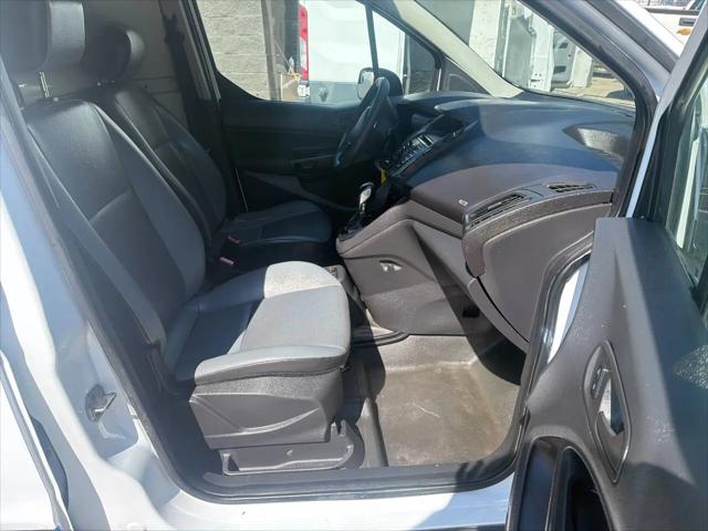 2016 Ford Transit Connect XL