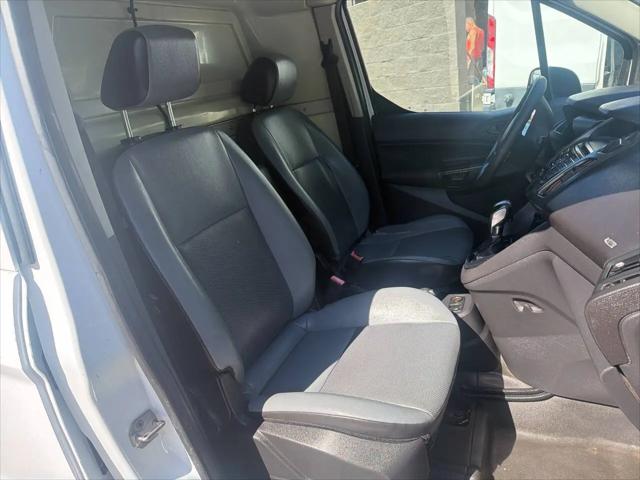 2016 Ford Transit Connect XL