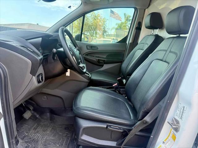 2020 Ford Transit Connect XL Cargo Van