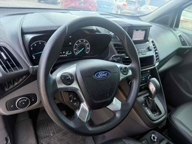 2020 Ford Transit Connect XL Cargo Van