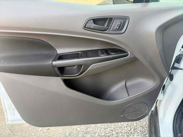 2020 Ford Transit Connect XL Cargo Van