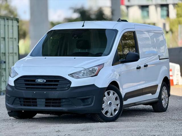 2020 Ford Transit Connect XL Cargo Van for sale in San Diego, CA