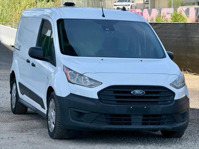 2020 Ford Transit Connect XL Cargo Van