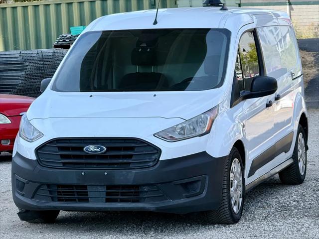 2020 Ford Transit Connect XL Cargo Van