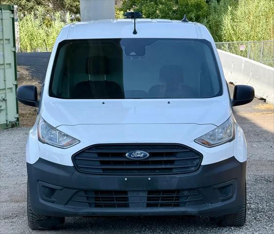 2020 Ford Transit Connect XL Cargo Van