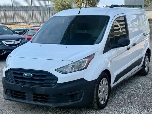2020 Ford Transit Connect XL Cargo Van