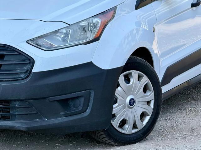 2020 Ford Transit Connect XL Cargo Van