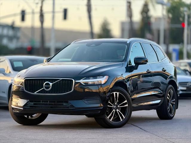 2018 Volvo XC60 T5 Momentum for sale in San Diego, CA