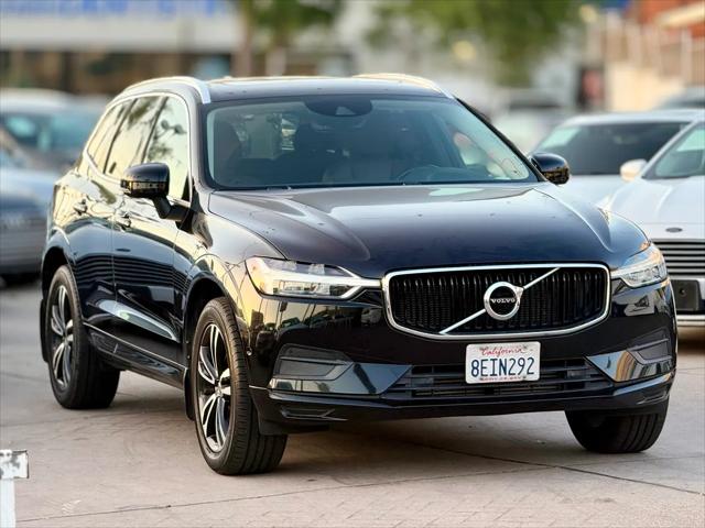 2018 Volvo XC60 T5 Momentum for sale in San Diego, CA