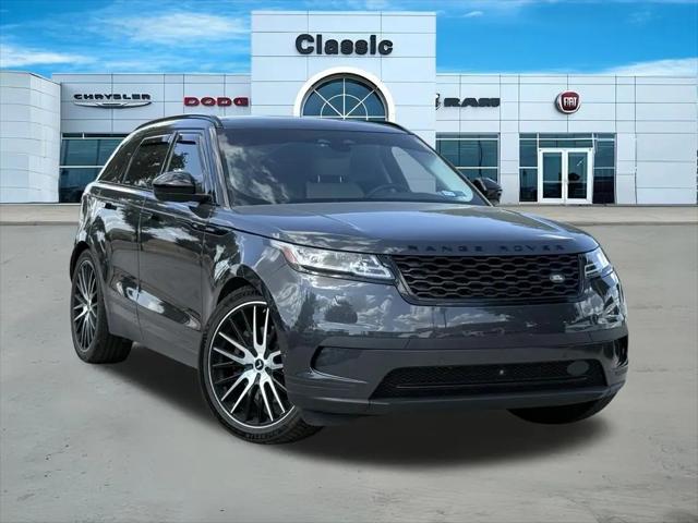 2021 Land Rover Range Rover Velar P340 S for sale in Arlington, TX